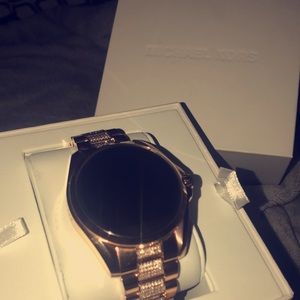 Michael Kors Smartwatch